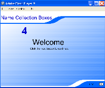 Name Collection Boxes 4