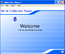 Name Collection Boxes 8