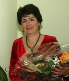 Svetlana Ryzhik
