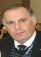 George Bernshtein