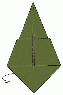 green-duck-3_398 green-duck-3_398
