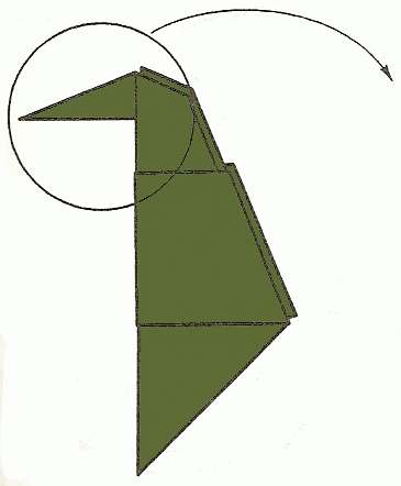 green-duck-5_442 green-duck-5_442